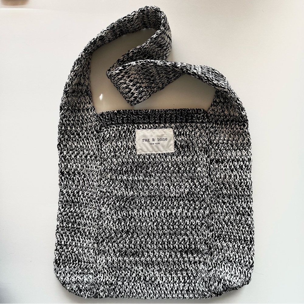 Rag & Bone Addison Shopper Bag